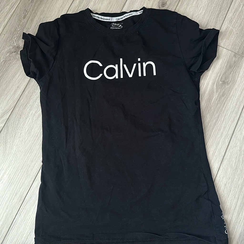 Calvin Klein Performance Tshirt